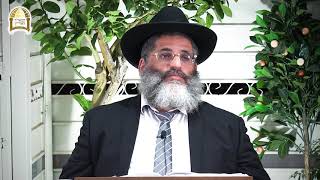 התבונן בעצמך ובחן כמה זמן ביום אתה מנצל לתורה הקדושה | שיעור 95 בספר חובת התלמידים | משכימי הבוקר