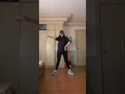 MYSTERY - HYOYEON Dance Cover by: AIMEE M