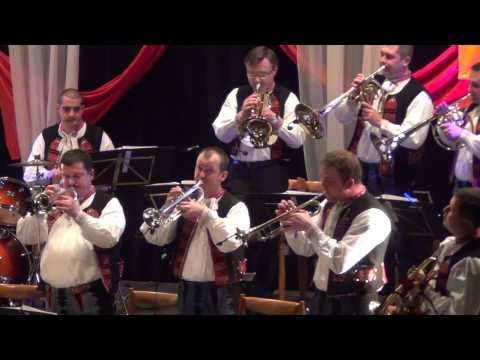 Kapelle Drietomanka -/- Kedyže to žitko vzíde :