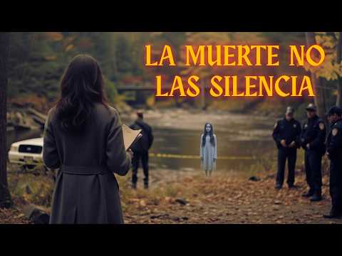 LA MEJOR SERIE DE INTRIGA Y SUSPENSE 💥 SU NUEVA VIDA ERA UNA MENTIRA... CONSTRUÍDA SOBRE LA MUERTE