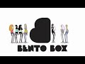 Gizmotech Industries Inc The Jackal Group Fox Entertainment Animation Bento Box 2026