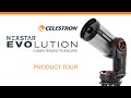 NexStar Evolution Tour