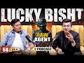 Unplugged Ft Lucky Bisht Indian Spy RAW Secret Service NSG Sniper Lawrence Bishnoi