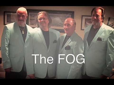 The FOG vocal Group - Betcha By Golly Wow