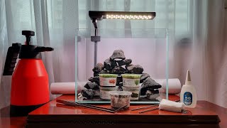 🚨🚨 MS Aquascaping is LIVE!! 🚨🚨