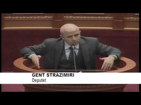 PARLAMENTI NDAN MANDATET ABCNEWS 31 JANAR