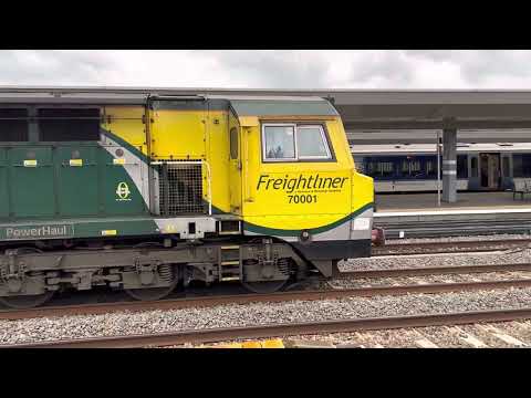 70001 Oxford 23/05/22