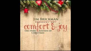 Jim Brickman ft. Rebecca Lynn Howard - Simple Things (Holiday Mix) (Audio)