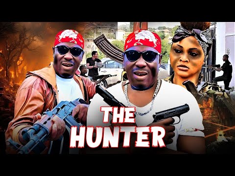 THE HUNTER - AN AFRICAN YORUBA MOVIE STARRING OGOGO OTHER ACTORS 2026