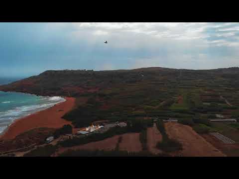 Ramla Beach 4K
