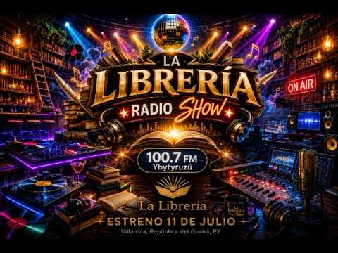 LLRS Spot programa JUNIO . VILLARRICA GUAIRA