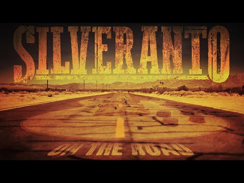 SILVERANTO - On the Road