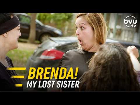 Relative Race | A BYUtv Channel and BYUtv