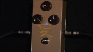 Video thumbnail for Lovepedal Kanji Eternity Overdrive Pedal by ProGuitarShopDemos