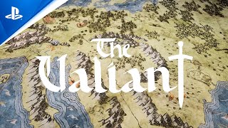 The Valiant - Release Trailer Trailer
