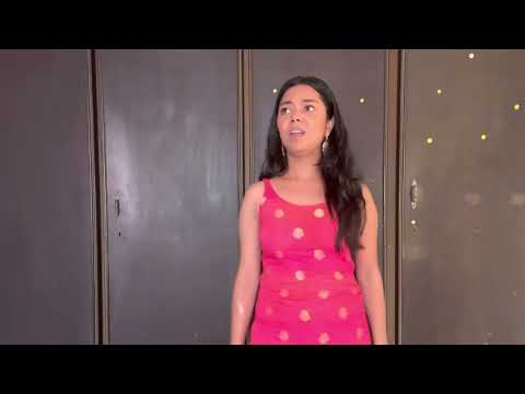 Aastha Singh Monologue Video