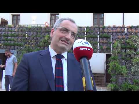 Presentazione Pirossigeno Città di Cosenza.