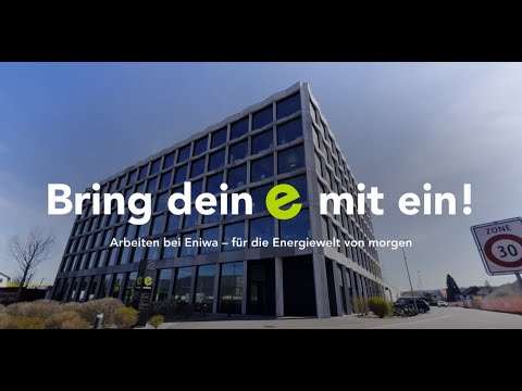 Bring dein «e» mit ein!