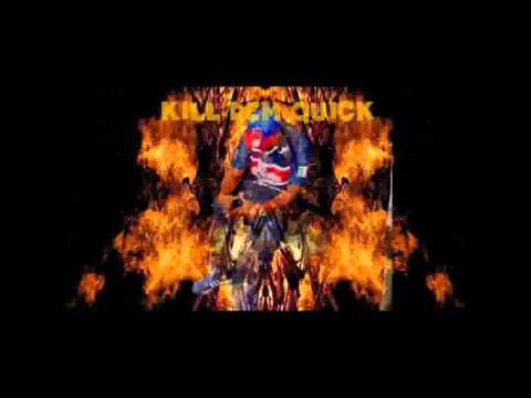 DJ REPTILE - QUICK QUICK QUICK ( SHOOTER  REMIX ) - TUN UP RIDDIM INSTRUMENTAL 2013