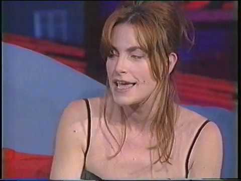 Lio Nagui  1996 10 21   Interview @ L'Appel De La Couette