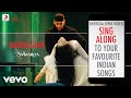 Masha-Allah - Saawariya|Official Bollywood Lyrics|Kunal Ganjawala|Shreya Ghoshal