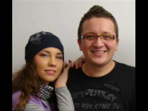 HI-Q feat Kamelia-The one.wmv