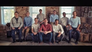 When She Loved Me (from Toy Story 2) | BYU Vocal Point