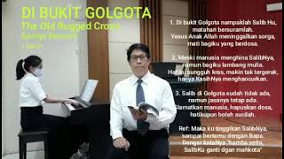 Download lagu KRI No. 036 'Di Salib Golgota' mp3 Download lagu KRI No. 036 'Di Salib Golgota' mp3