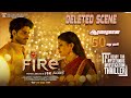 Fire Movie Deleted Scene Balaji Chandini Rachitha Sakshi JSK