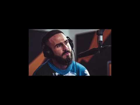 {FREE} Pop Smoke x Shindy Type Beat „on my bill“  (prod. Naps)