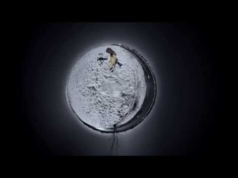 Arc Iris - Moon Saloon (Official Video)