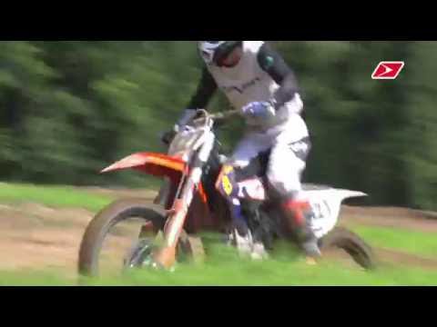 Max Markolf Ob Camp 2016