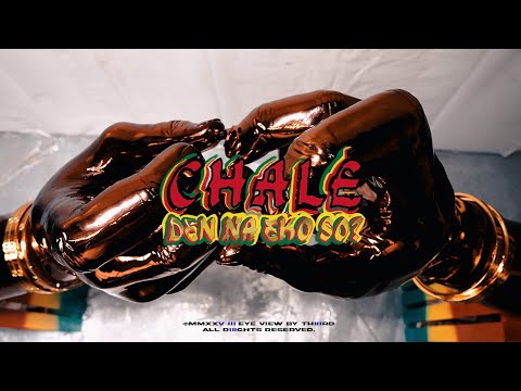 CHALE D3N NA 3KO SO?: AN ART CINEMATIC SHORT FILM | SHOT ON FX3 |