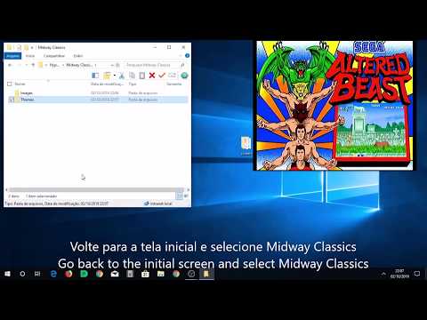 TUTORIAL -  Hyperspin no AttractMode (Retropie)