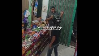 Download lagu sama sama takut inimah #core #videolucu #viralvideo #videoviral #viral #jatuhsejatuhjatuhnya mp3
