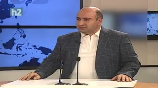 Առանց որևէ խոչընդոտի հնարավոր է Վարչապետի նկատմամաբ քրեական հետապնդում իրականացնել - Վարդան Այվազյան