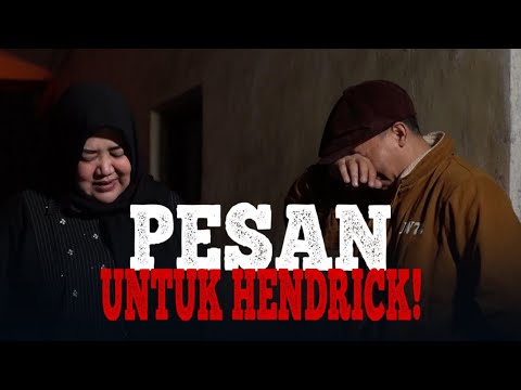 PENELUSURAN TERSERAM DI RUMAH BELANDA (PART 2)