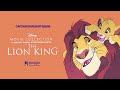 Disney S The Lion King Read Aloud