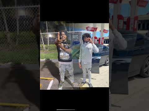 Jwett Pablo x Kidd Gwuapo - "Cheap Ass Hair" [Official Audio]