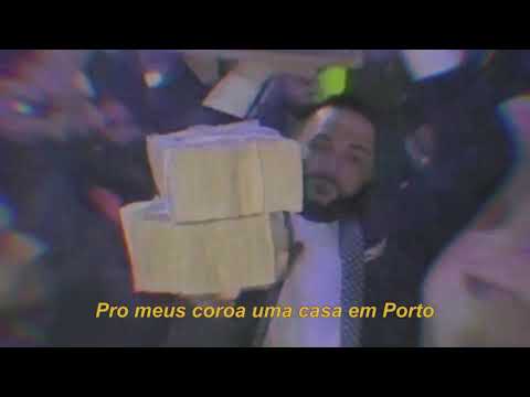 OGBEATZZ ft. Paraná MC e Afree - Notas e Mitos (Visualizer Oficial) [PROD OGBEATZZ]