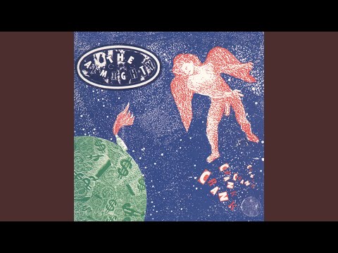 Wrench - The Almighty