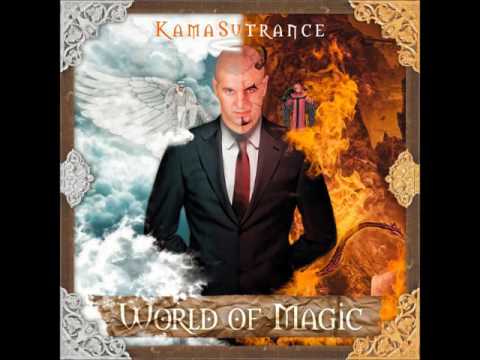 Astral Projection - Kabalh (KamaSutrance Remix)