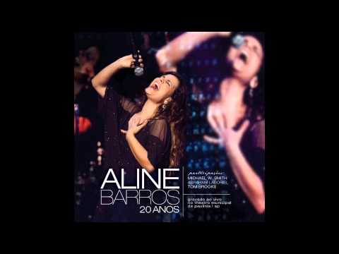 Bem Mais que tudo / Above all - Aline Barros