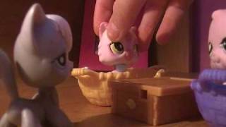 preview picture of video 'Littlest Pet Shop Bakery'