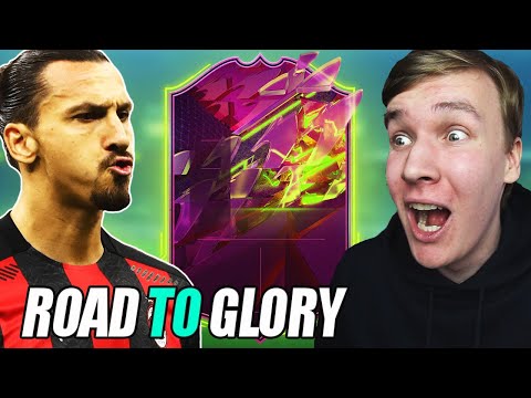 MUUTTAAKO TÄMÄ PELAAJA KAIKEN? - FIFA 22 ROAD TO GLORY #85