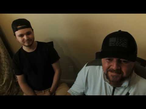 Waydot & Dad take on Necromancy! | Necromancy | RuneScape