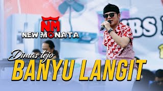 Download lagu BANYU LANGIT  - DIMAS TEDJO  ( COVER ) mp3