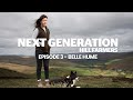 Next Generation Hill Farmers Scottish Young Farmer Wants To Showcase Traditional Life