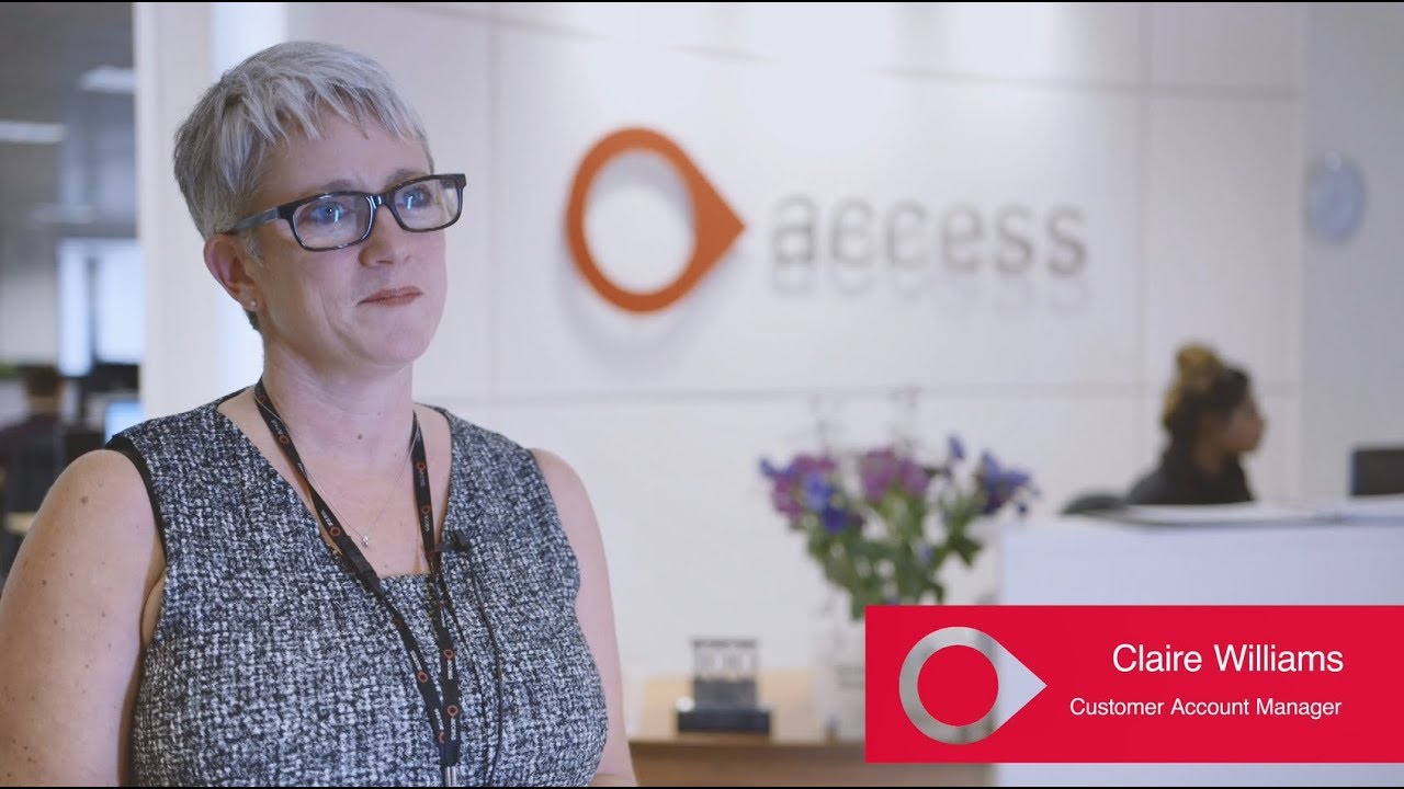 Access Group Webinar - The true value of project based accounting for Not for profit