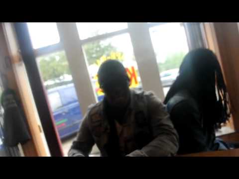 Sevirio - Black & Yellow (Official Video).